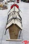 Large Pony Single Driving Harness w/Hames