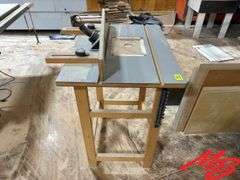 Saw Table