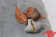 (2) Sets of Stirrups