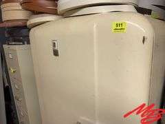 Supreme Vintage Refrigerator