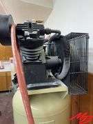 Ingersoll Rand 2475 Two-Stage Air Compressor