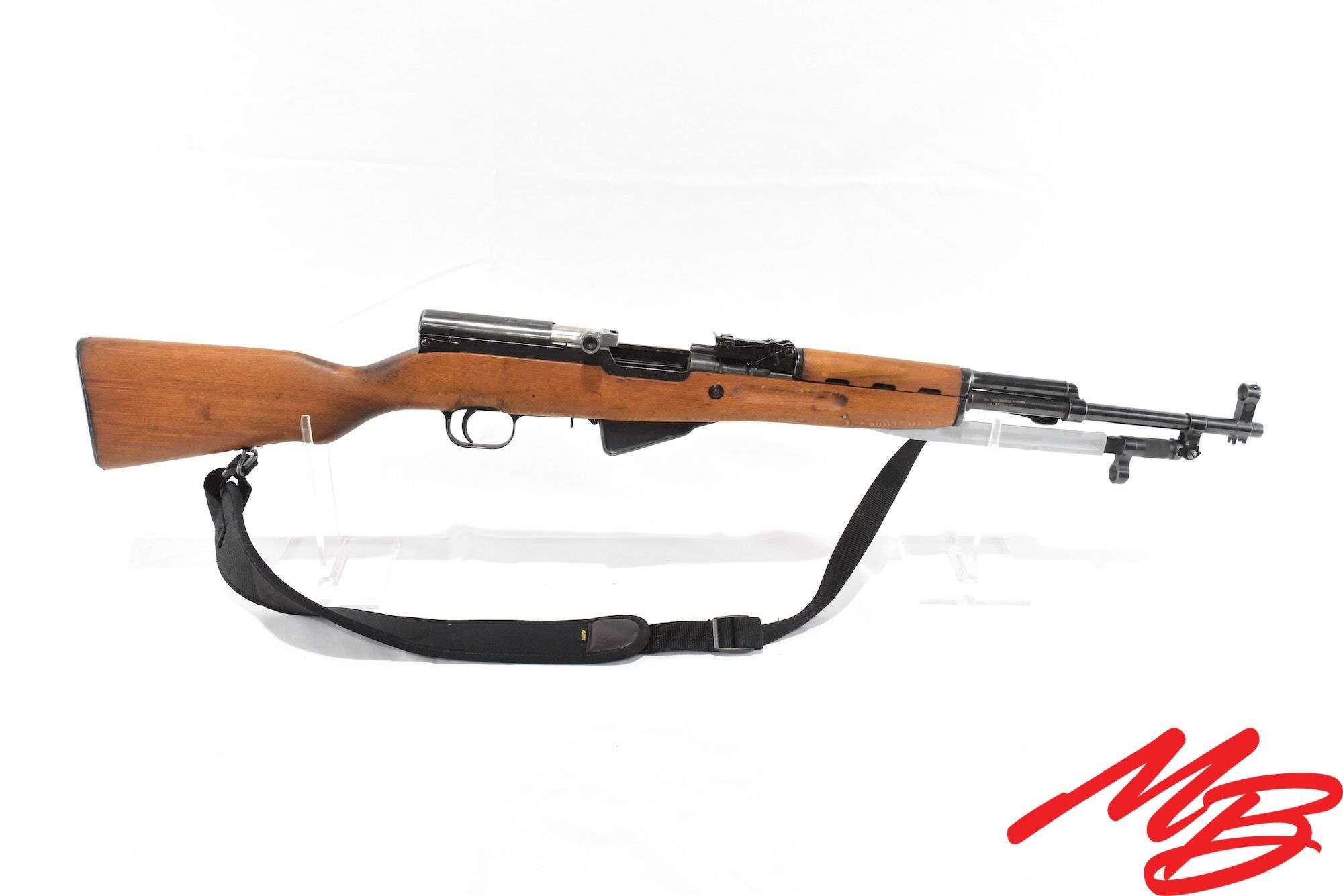 SKS  1956   Rifle  7.62x39
