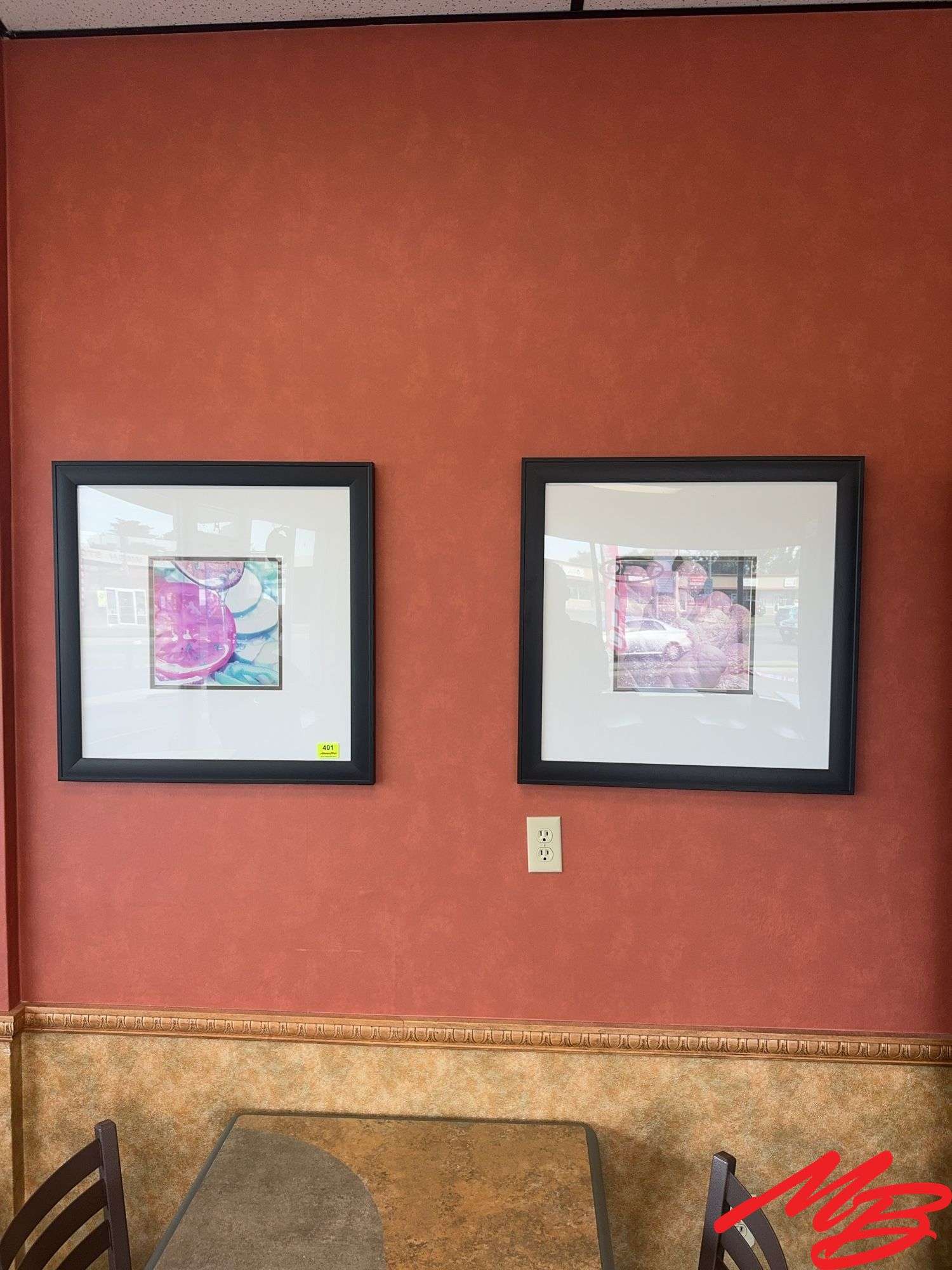 Wall Art