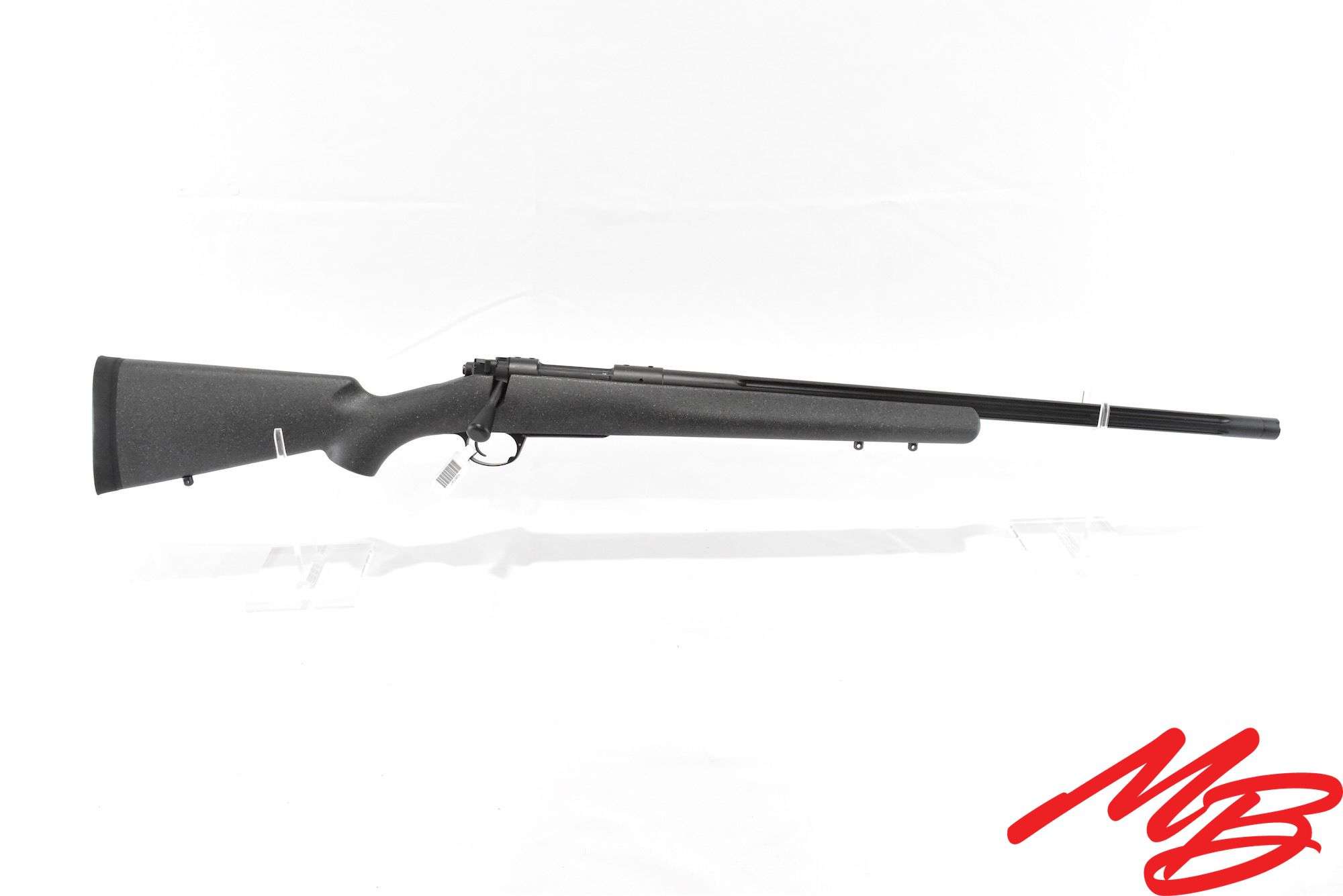 Kimber  84M  Rifle  6.5 Creedmoor