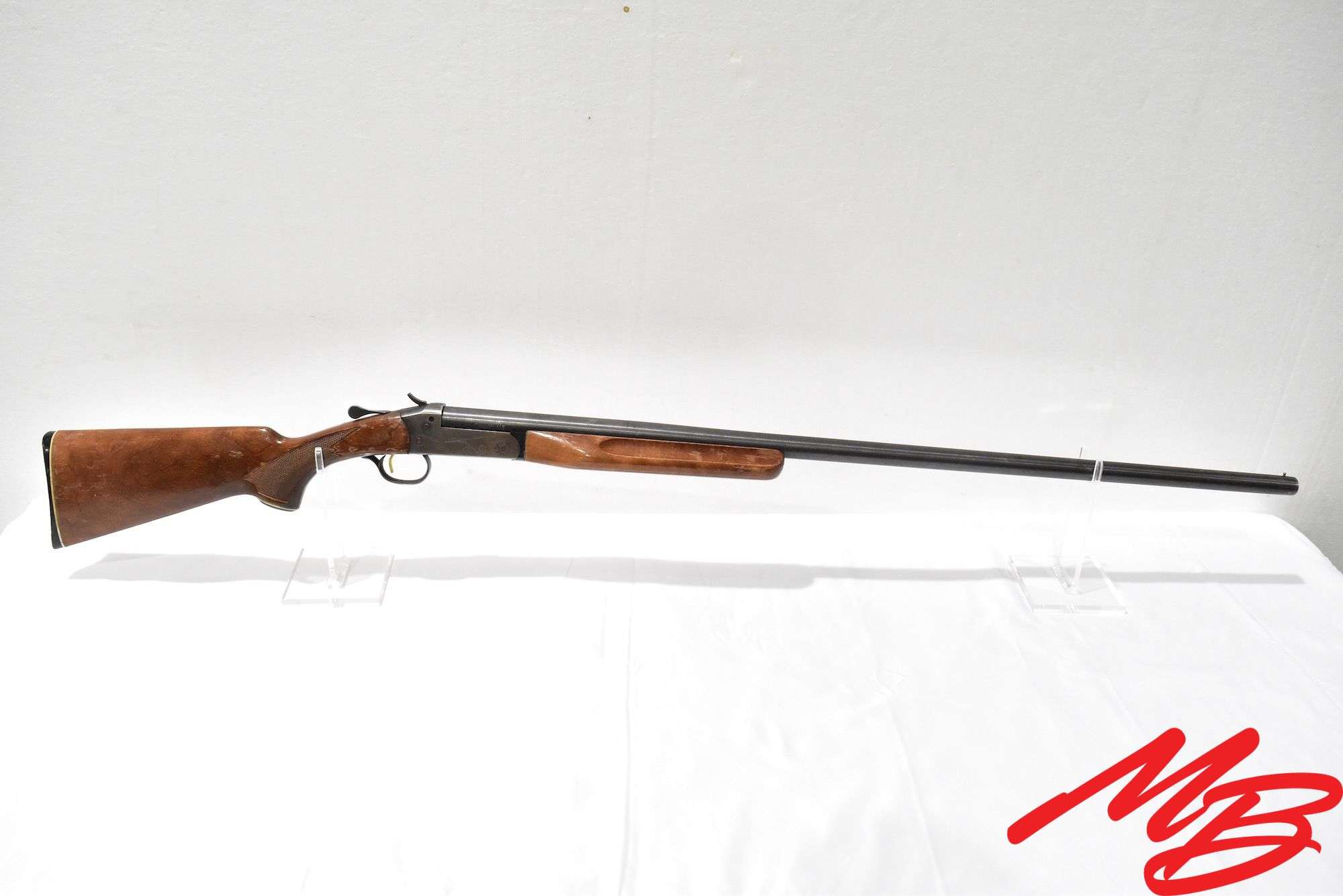 Winchester  37A  Shotgun  12ga