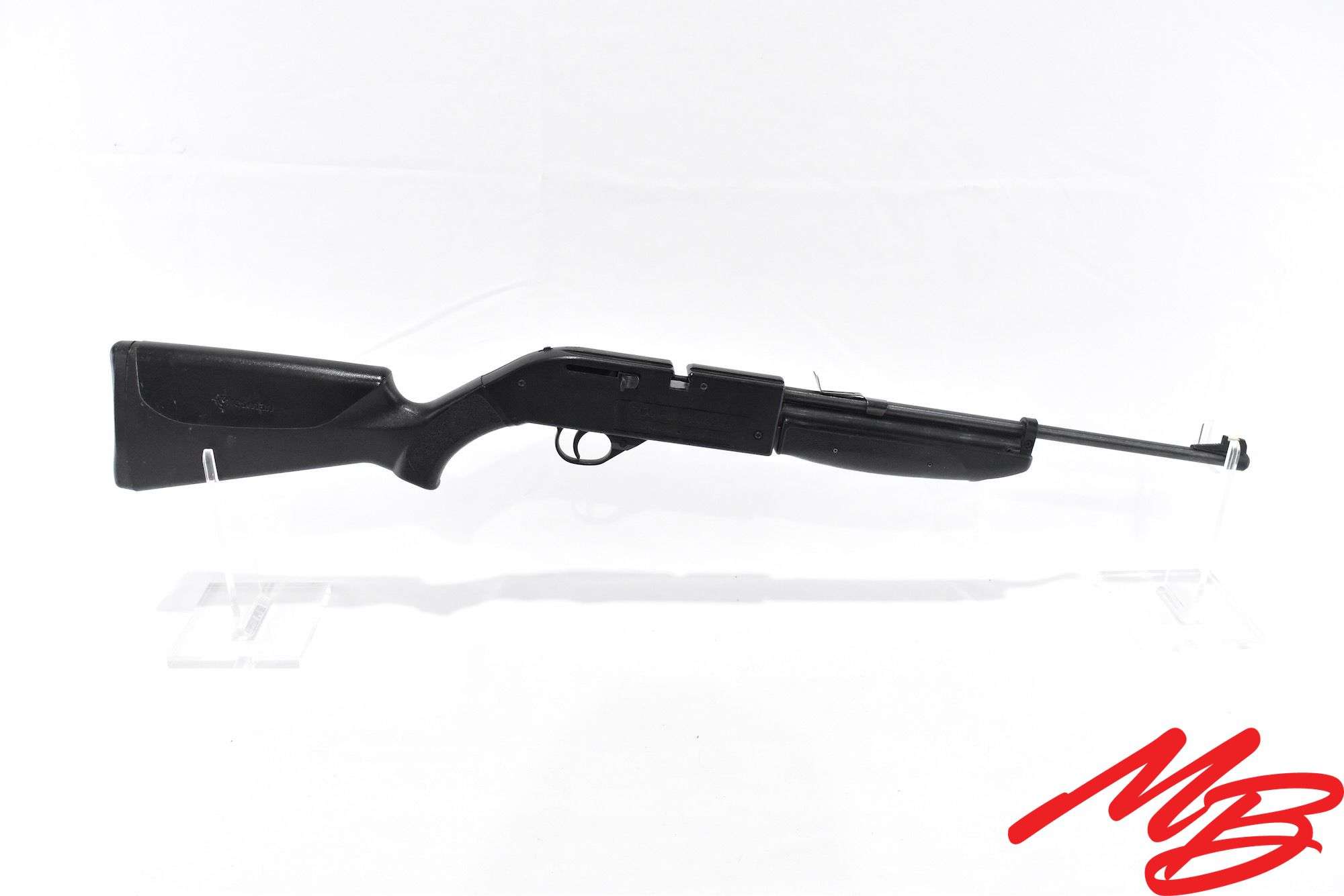 760 Pump Master .177 BB Gun