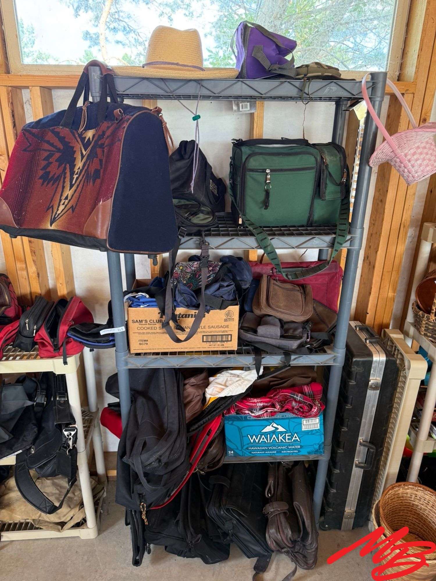 Bags