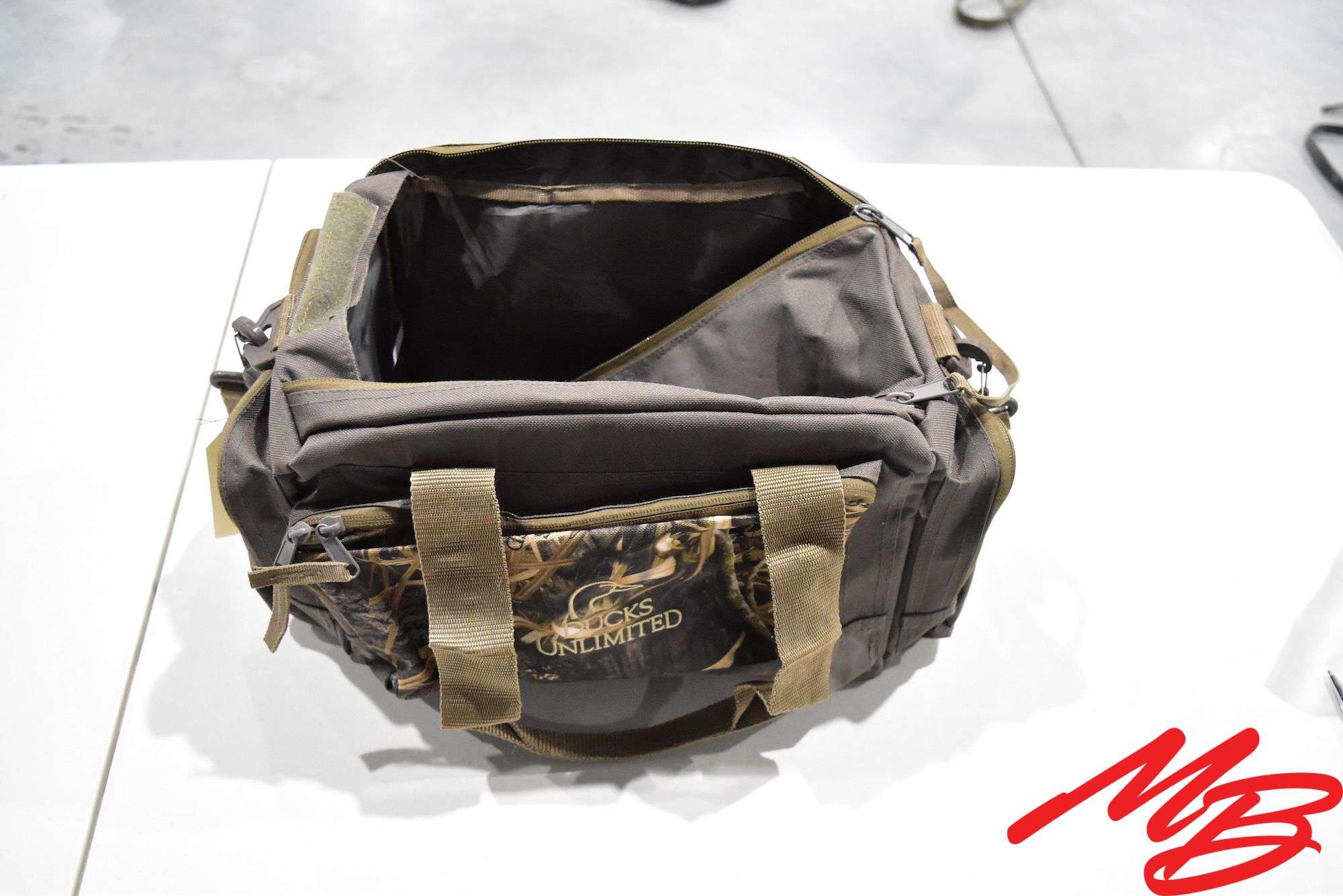 Ducks Unlimited Carry Bag
