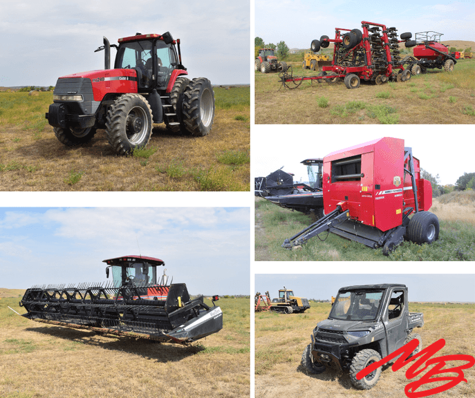 John W Lammi Charitable Trust aka Castle Rock Ranch