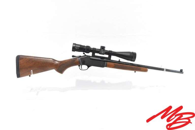 Henry Repeating Arms  H015-223  Rifle  223 Rem/5.56 Nato