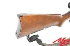 Ruger  Carbine   Rifle  44 Mag