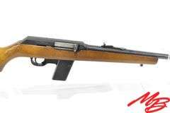 Marlin  Mdl 9  Rifle  9mm