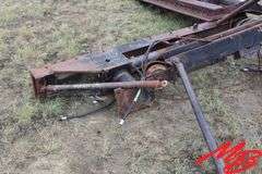 Side Mount Grader Wing 13' (Fits Champion)