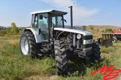 AGCO/White  6105 MFWD Tractor (Non-Runner)