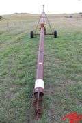 Sakundiak Auger 7'x 41' (No Motor)