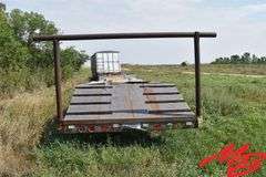 1998  Hyster  Step-Deck  Equipment Trailer  45'