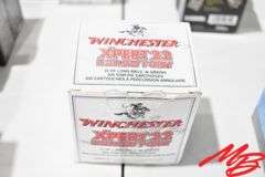 Asst 22 LR Ammo, 36gr HP (Aprox 950rds)