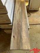 19 New Boxes: Twin Peaks Laminate Flooring