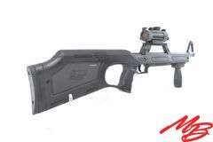 Walther  G22   Rifle  22 LR (Left Handed)