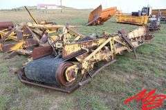 Elegrator Motor Grader Muckers