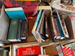 Books