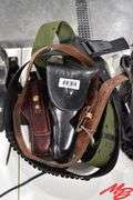 Asst Holsters & Hunting Hardware