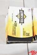 Armscor 300 Black Out Ammo, 147gr FMJ (Aprox 160rds)