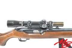 Ruger  Carbine   Rifle  44 Mag