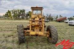 CAT  12 Series F  Motor Grader, 14' Moldboard
