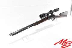 Henry  Rifle  17 HMR