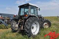 AGCO/White  6105 MFWD Tractor (Non-Runner)