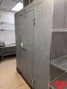 Norlake Walk-In Freezer