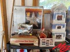 Holiday Decorations (Mainly Christmas)