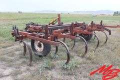 Cultivator  13'