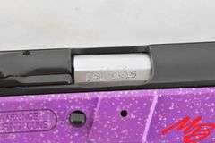 Pavona  Witness-P  Pistol  9x19