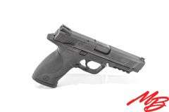 Smith & Wesson  M&P  Pistol  45 Auto