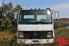 1994  Ford  CF8000 Feed Truck