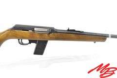 Marlin  9  Rifle  9mm
