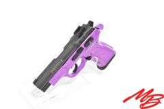 Pavona  Witness-P  Pistol  9x19