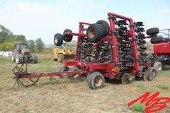 Case IH  SDX30  Disk Drill w/Case IH Air Cart  30'