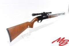 Winchester  190  Rifle  22 S/L/LR