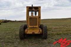CAT  12 Series F  Motor Grader, 14' Moldboard