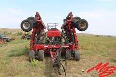 Case IH  SDX30  Disk Drill w/Case IH Air Cart  30'