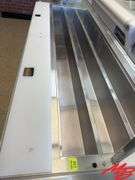 SS Tri Basin Table/Cooler