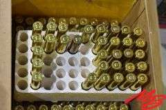 Asst 223 Rem Ammo (Aprox 430rds)