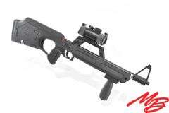 Walther  G22   Rifle  22 LR (Left Handed)