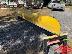 Clipper Canoe by Western Canoeing, Model Solitude, Serial JG042G787