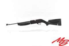 760 Pump Master .177 BB Gun