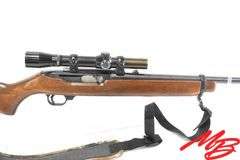 Ruger  Carbine   Rifle  44 Mag