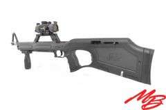 Walther  G22   Rifle  22 LR (Left Handed)